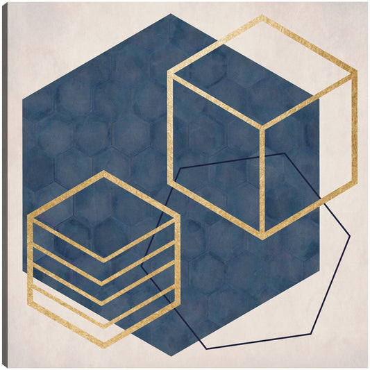 Geo II - Daniela Santiago