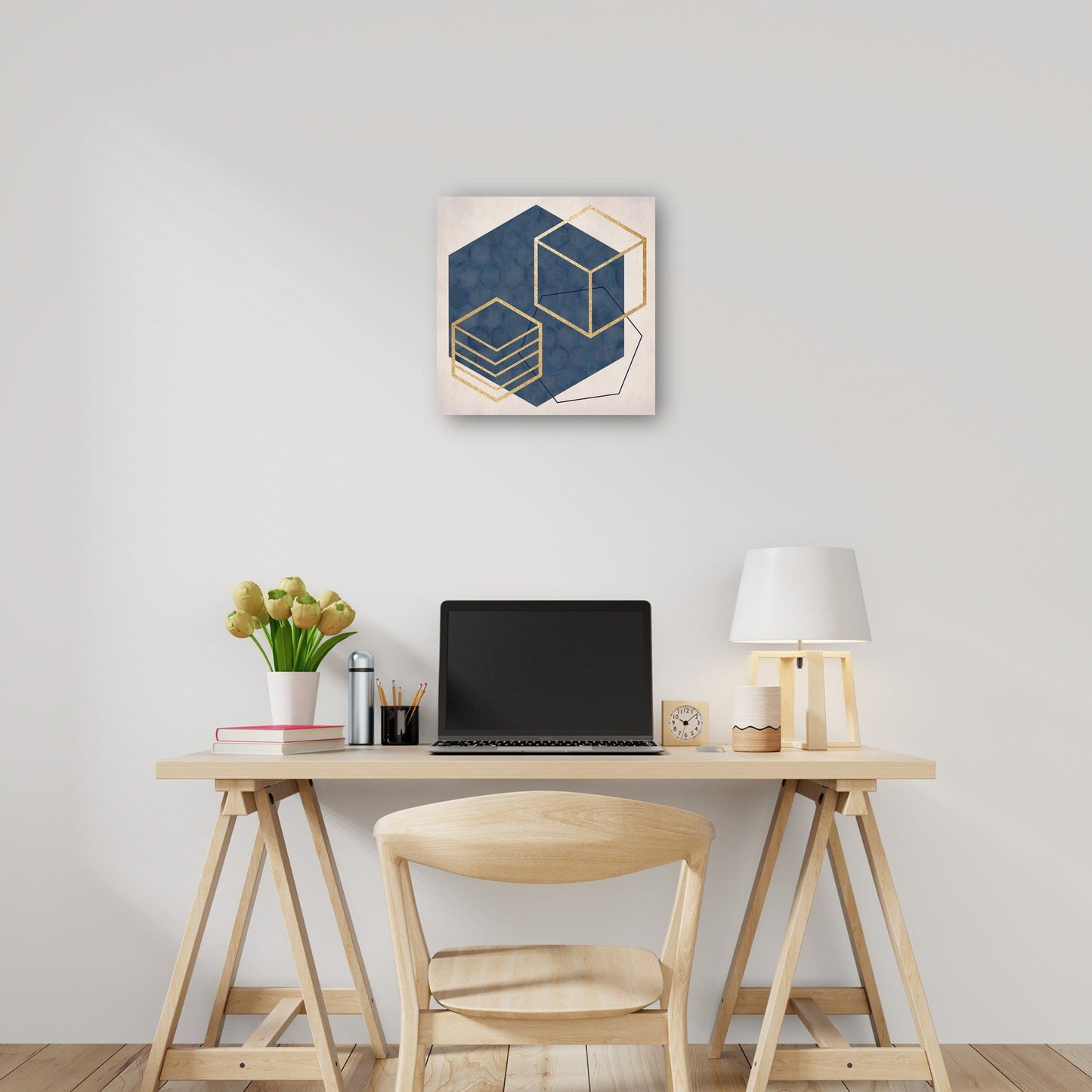 Geo II - Daniela Santiago
