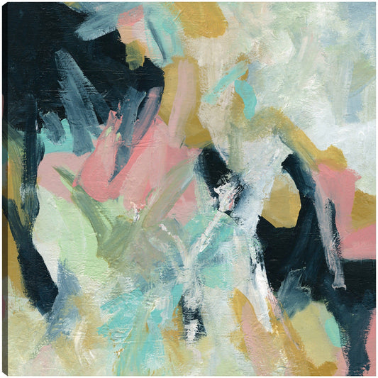Vitalidad - Carol Robinson