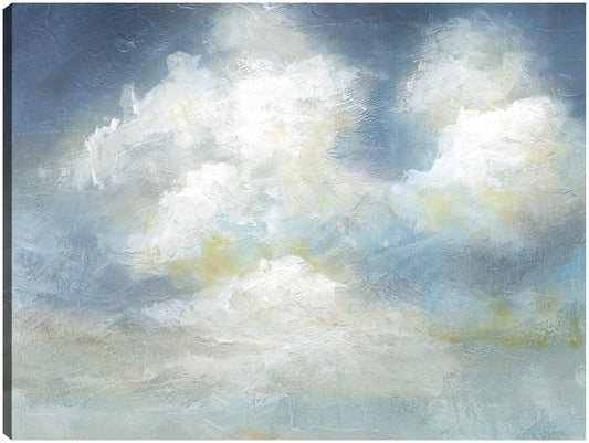 Drama en la nube - Nan