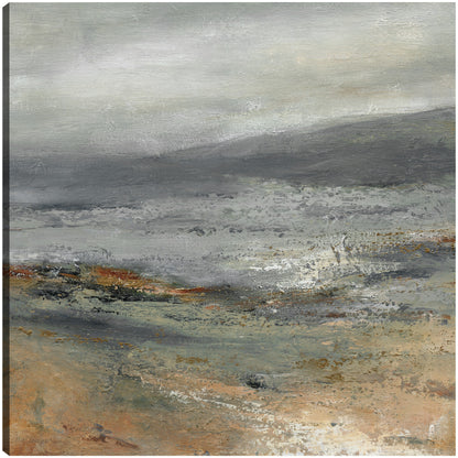 Montaña de Cobre - Carol Robinson