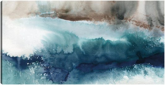 Costas cambiantes - Carol Robinson