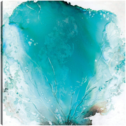 Abanico de Mar II - Carol Robinson