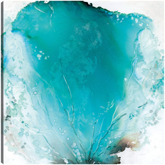Abanico de Mar II - Carol Robinson