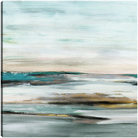 Ver al atardecer I - Judy Shapiro