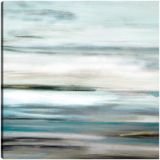 Ver al atardecer II - Judy Shapiro
