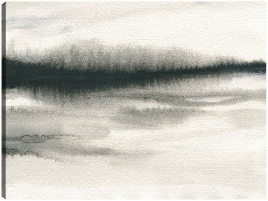 Niebla pantanosa I - Carol Robinson