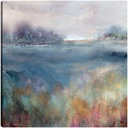 Pradera al amanecer - Carol Robinson
