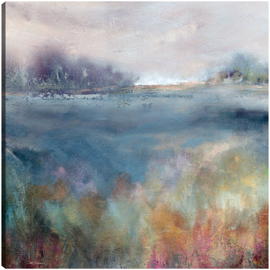 Pradera al amanecer - Carol Robinson