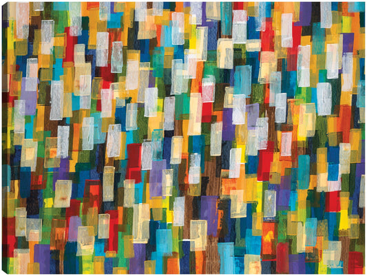 Confeti II - Liz Jardine