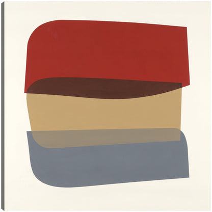 Formas III - KC Haxton