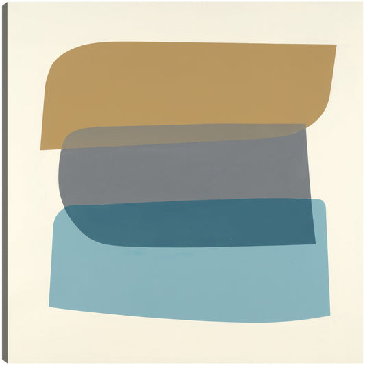 Formas II - KC Haxton