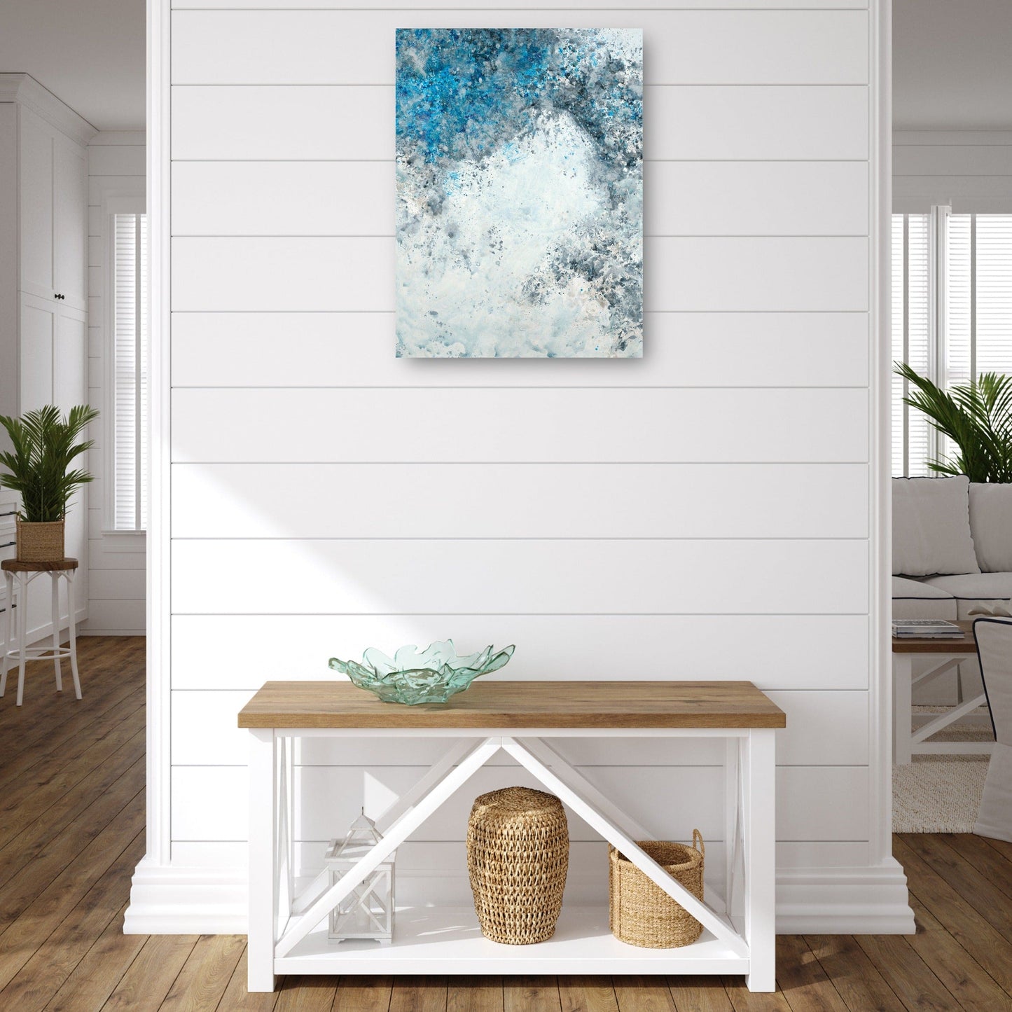 Chapoteo - Jeff Iorillo