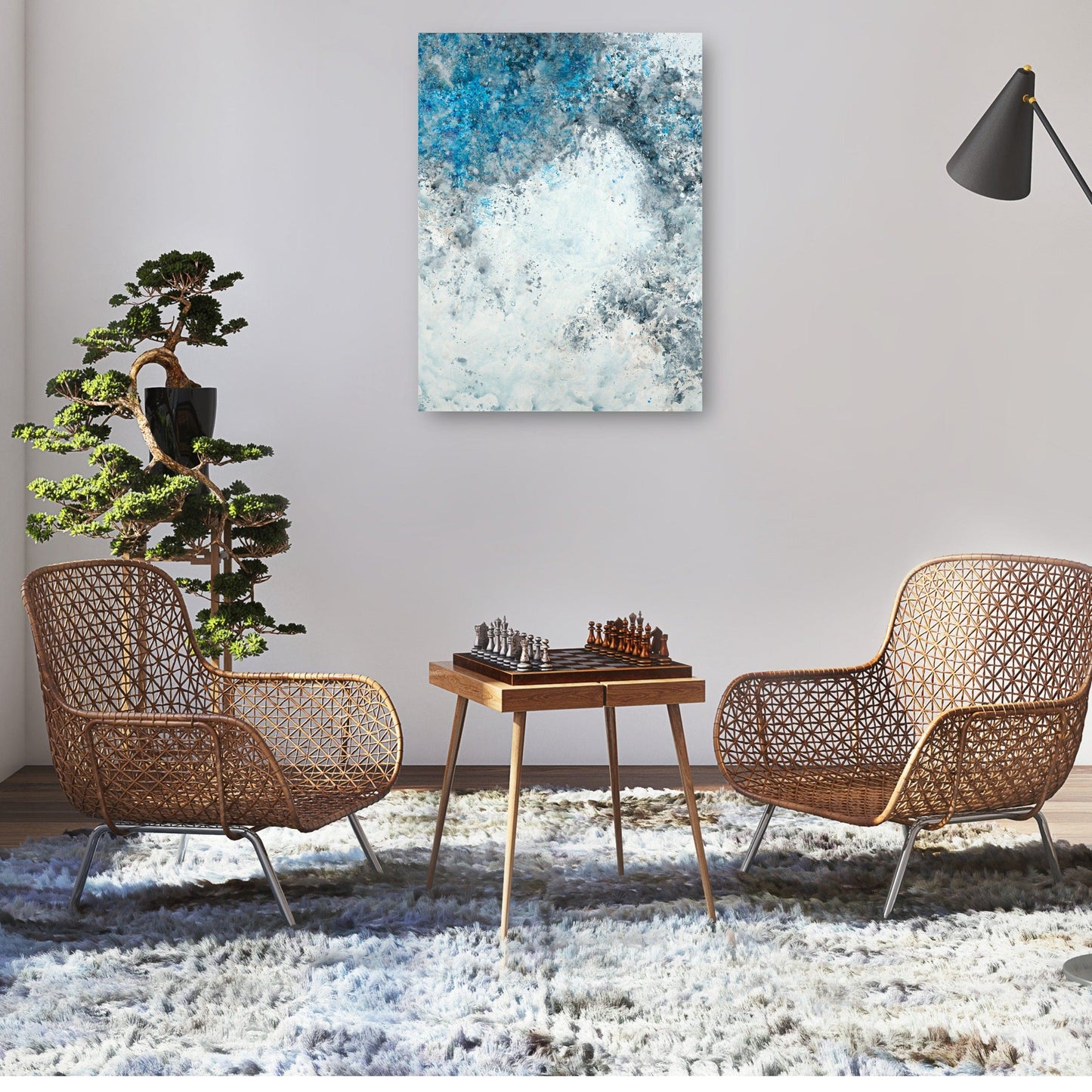 Chapoteo - Jeff Iorillo