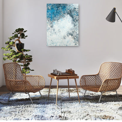 Chapoteo - Jeff Iorillo