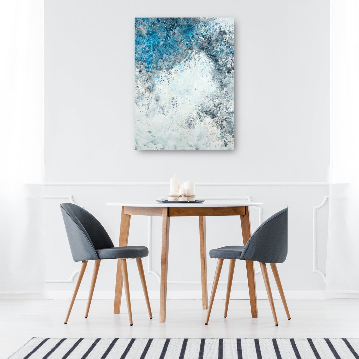 Chapoteo - Jeff Iorillo