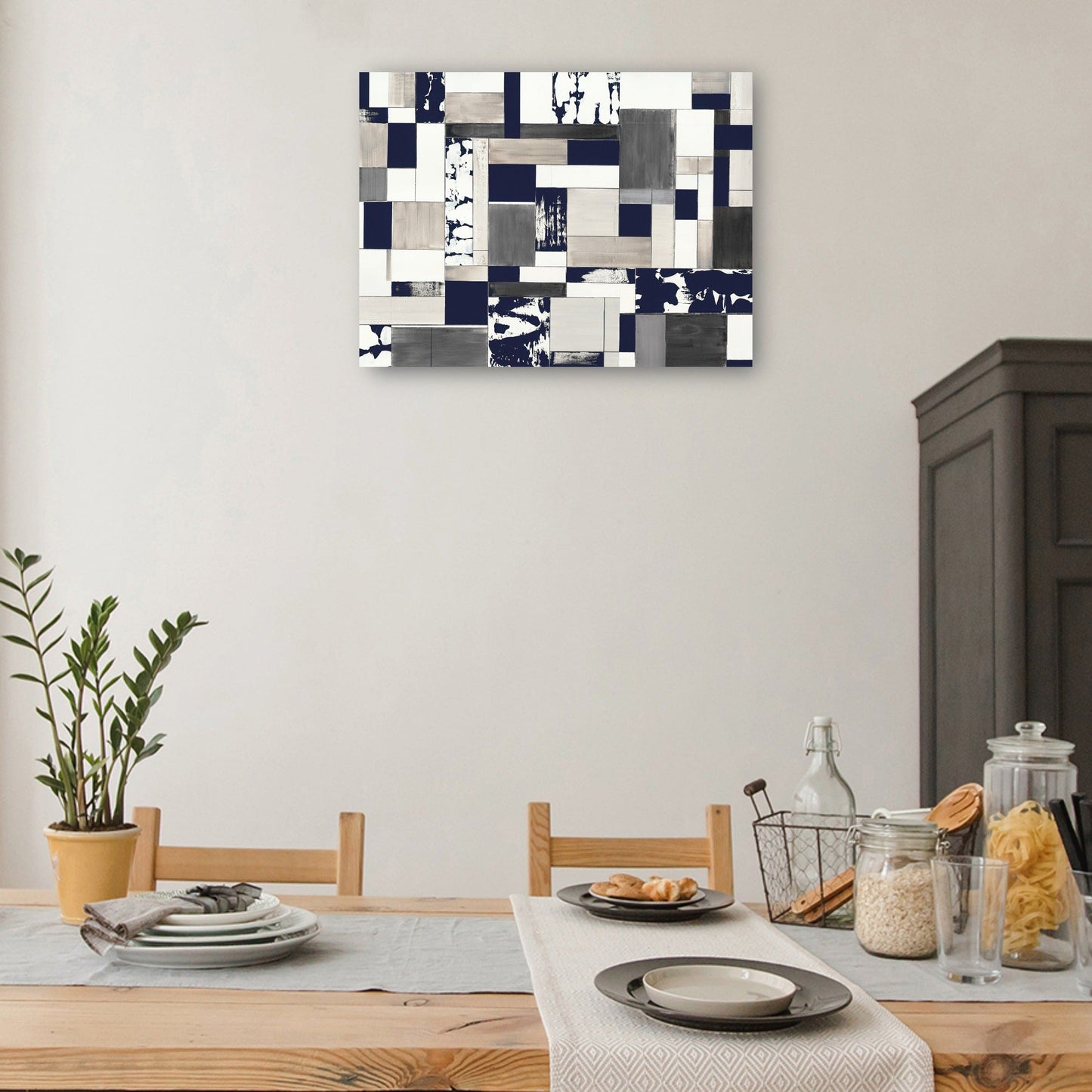 Rectangularidad - Jeff Iorillo