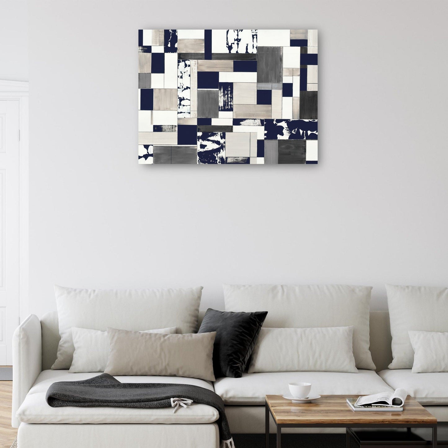 Rectangularidad - Jeff Iorillo