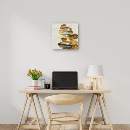 La frente en alto - RUTH FROMSTEIN