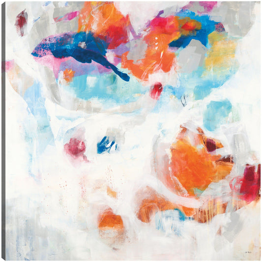 Subiendo a la cima - JILL MARTIN