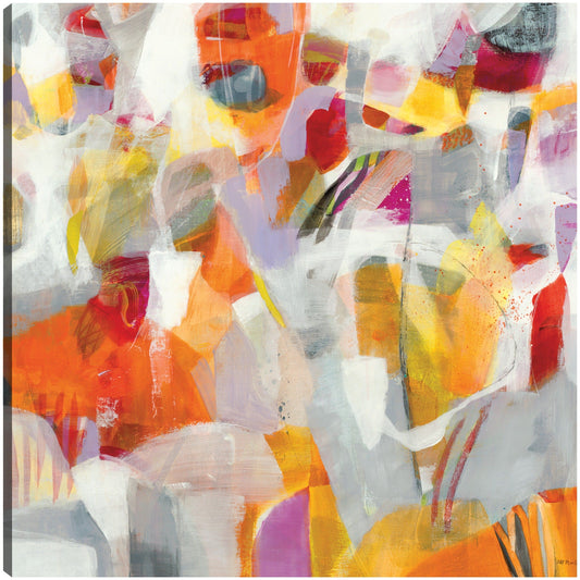 Llegar - JILL MARTIN