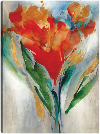 Ramo de flores silvestres - LEAH REI