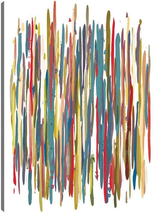 Movimiento Colorido V5 - RANDY HIBBERD