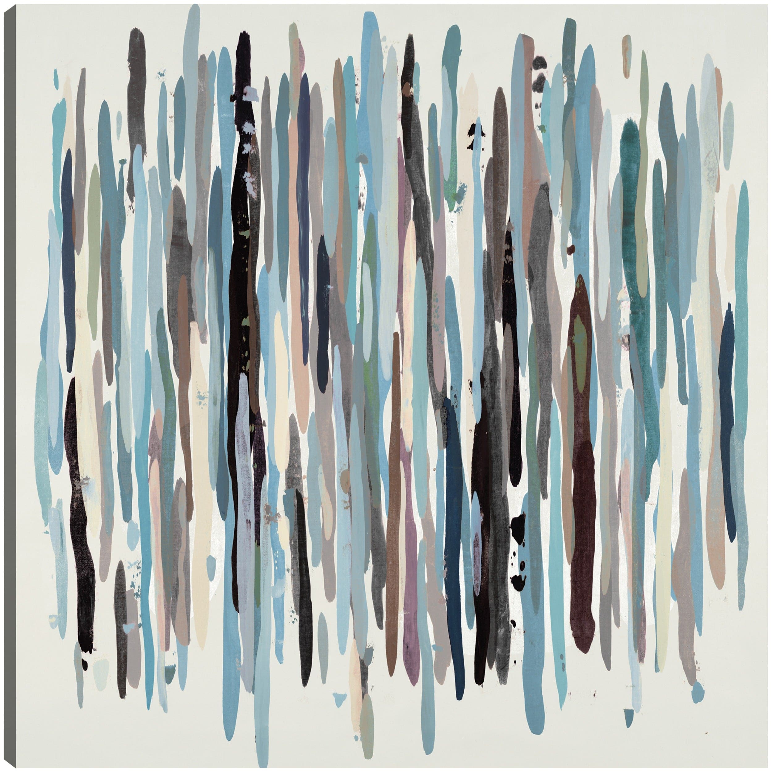 Movimiento Colorido V6 - RANDY HIBBERD – Fine Art TJ