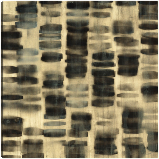 Generaciones I - RANDY HIBBERD