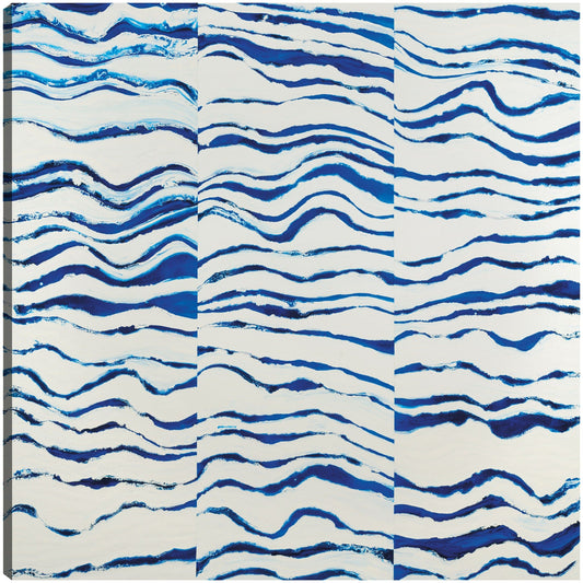 Ondas Azules - RANDY HIBBERD