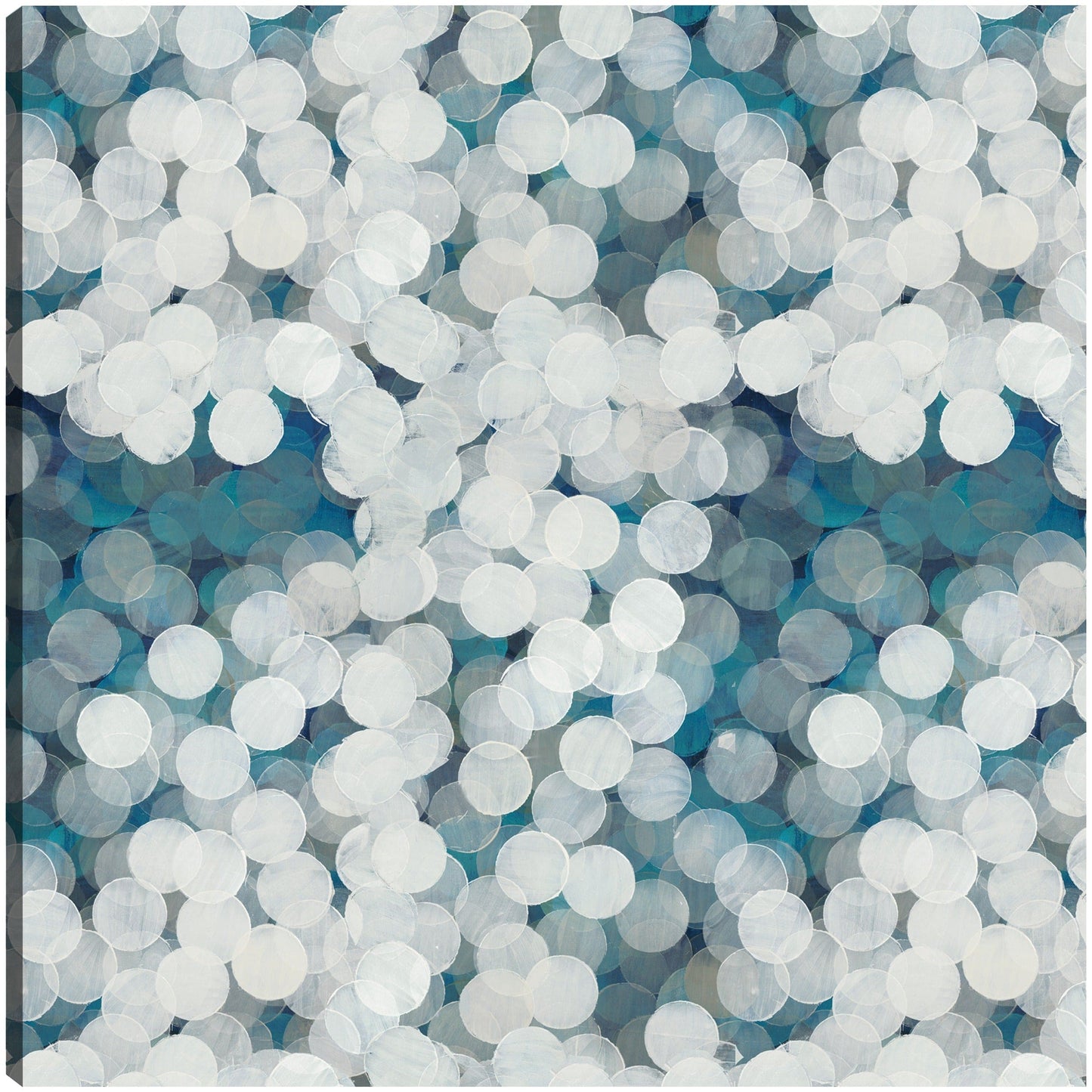 Cabeza en las nubes patron 2 - LIZ JARDINE