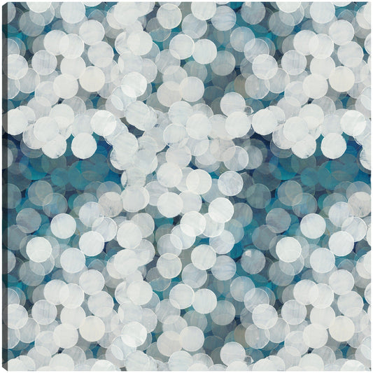 Cabeza en las nubes patron 2 - LIZ JARDINE