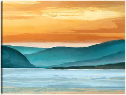 Vista Ámbar - Studio Arts