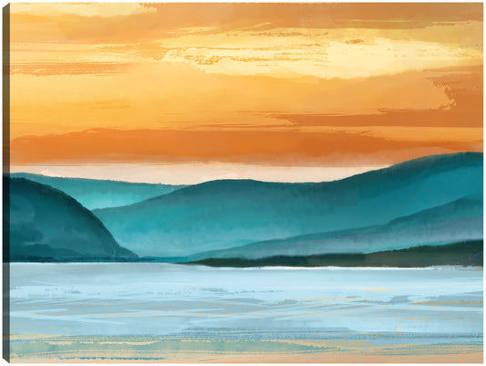 Vista Ámbar - Studio Arts