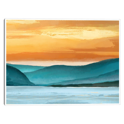 Vista Ámbar - Studio Arts