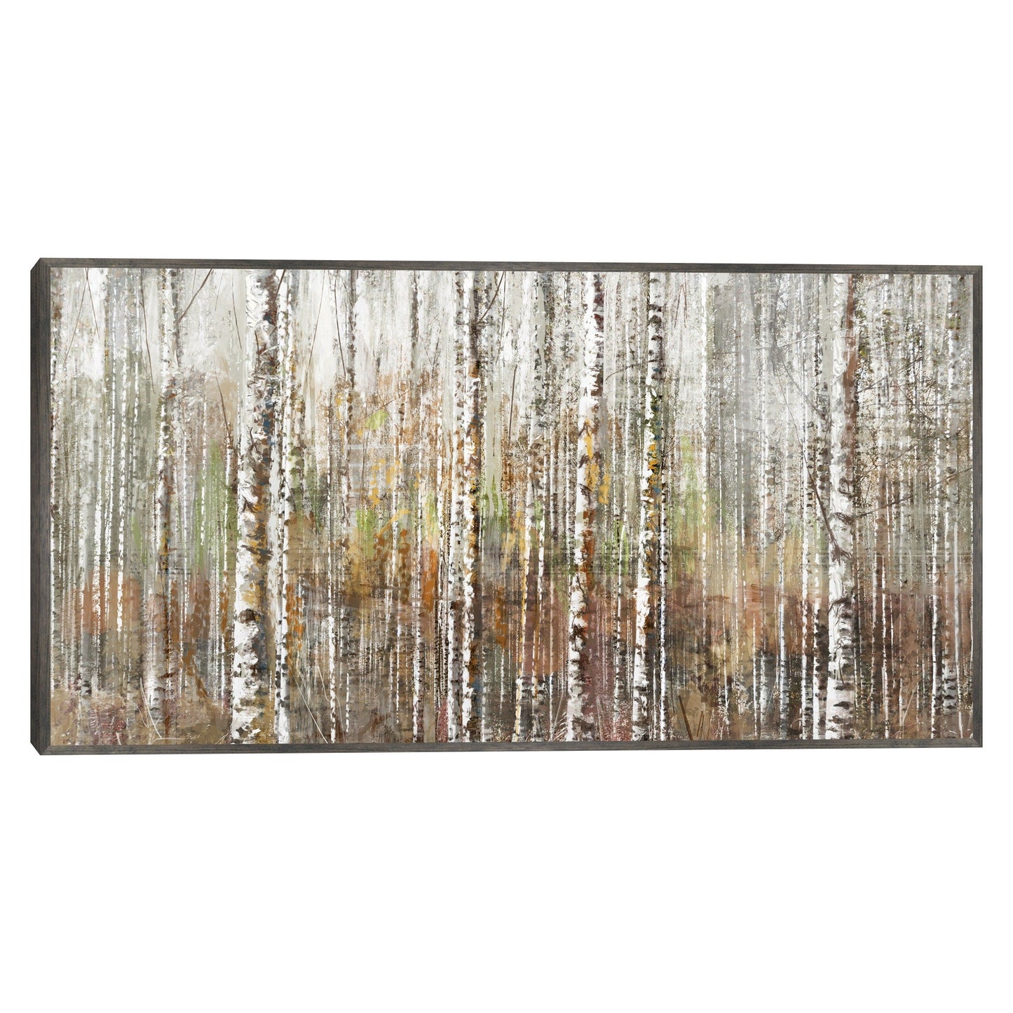 Bosque de abedules - Studio Arts