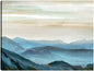 Vista Blues - Studio Arts