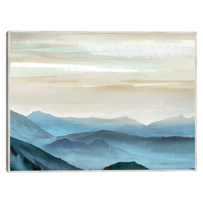 Vista Blues - Studio Arts