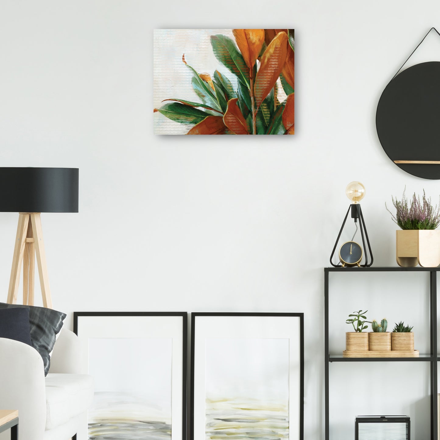 Tonos de cobre - Studio Arts