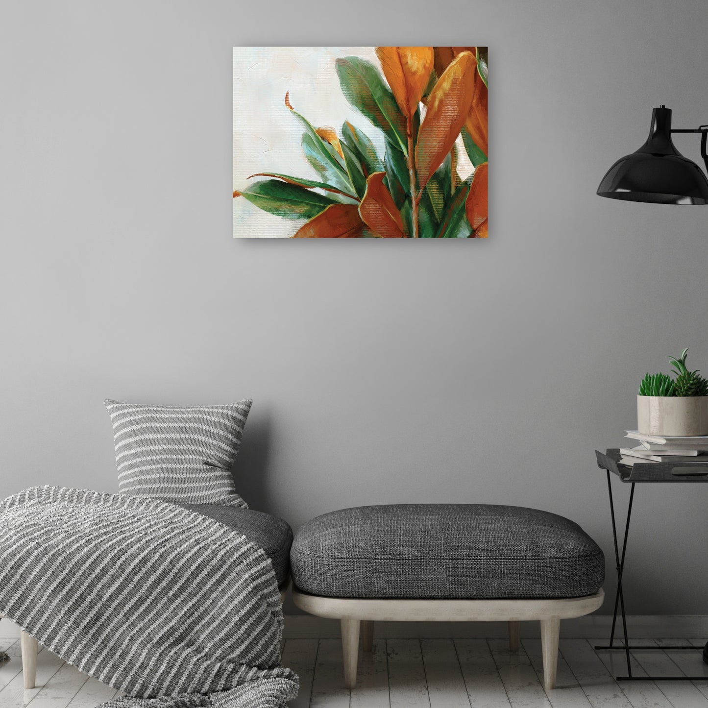 Tonos de cobre - Studio Arts