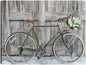 Bicicleta de granja - Studio Arts