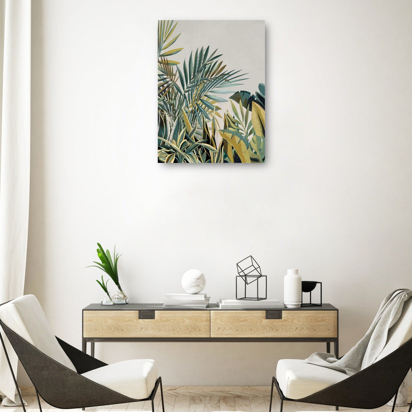 Genereux - Studio Arts