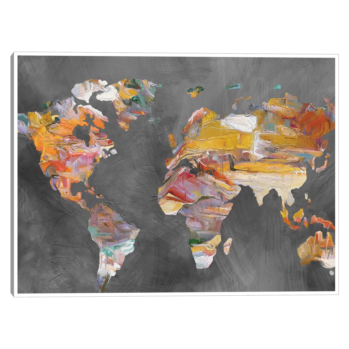 Colores globales - Studio Arts