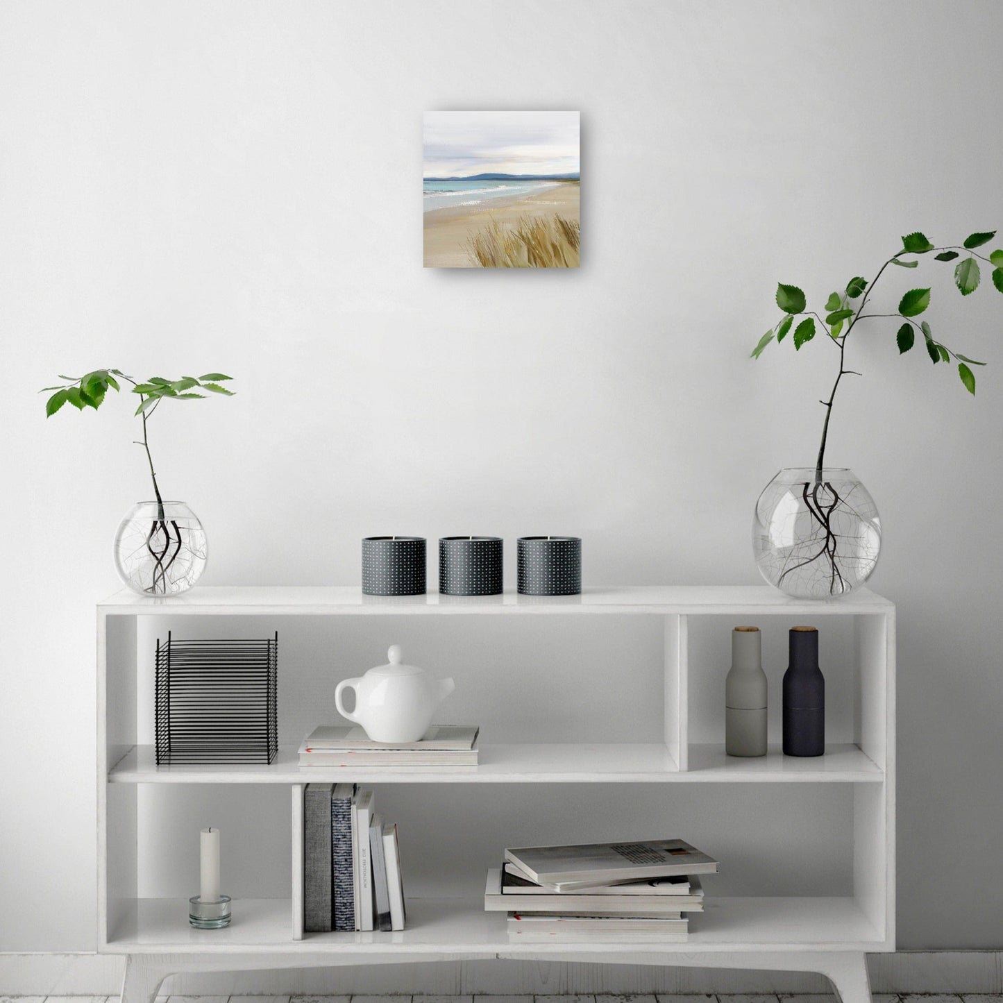 Costera en capas - Studio Arts