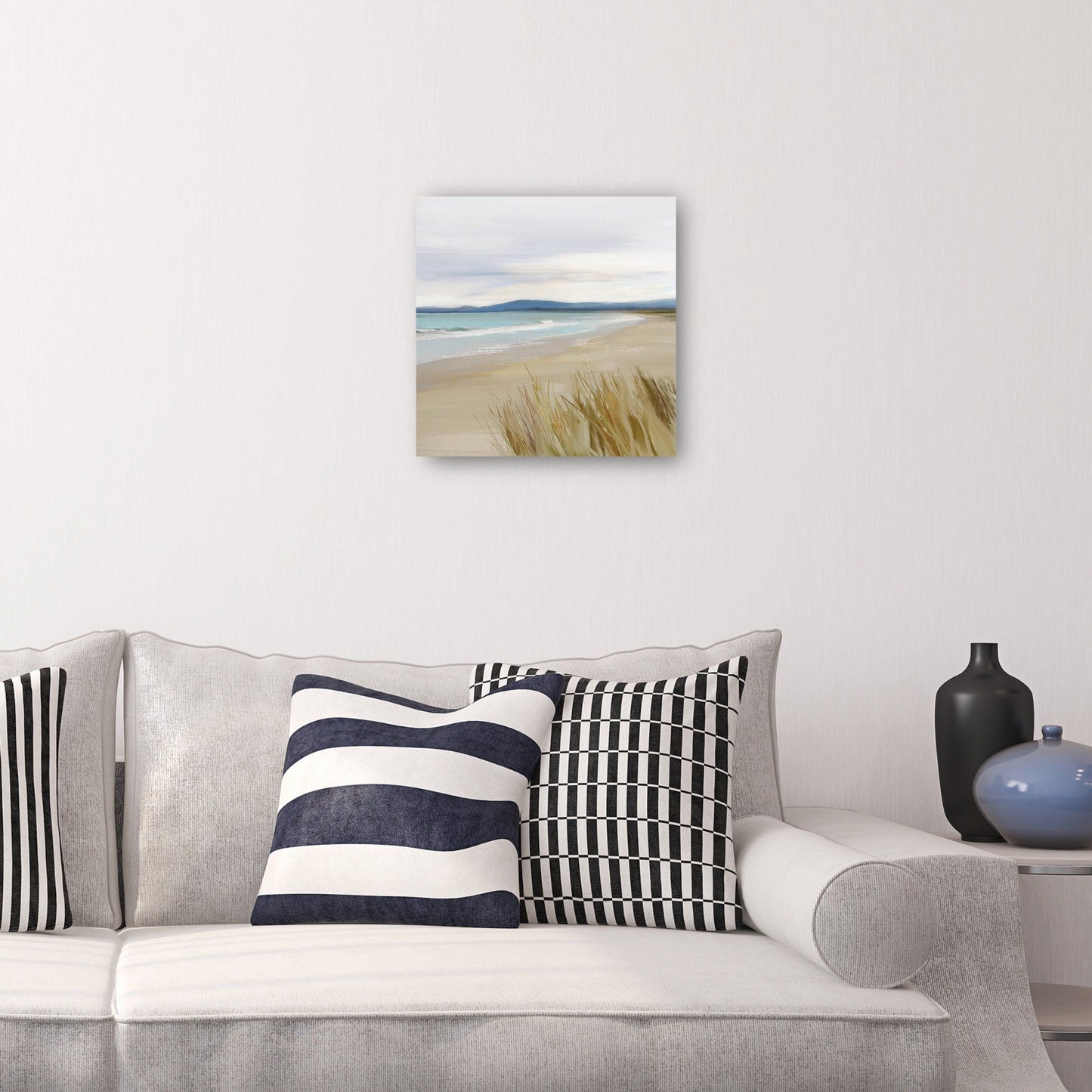 Costera en capas - Studio Arts