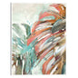 Hojas de arte lineal I - Studio Arts