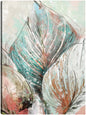Hojas de arte lineal II - Studio Arts