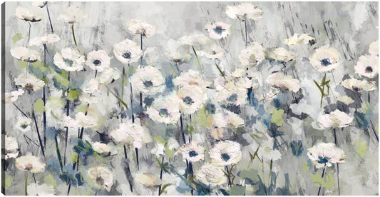 Flores del prado I - Studio Arts