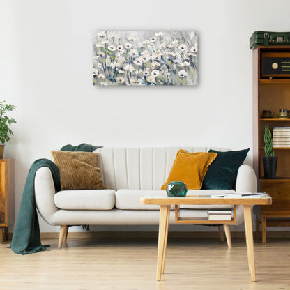 Flores del prado I - Studio Arts