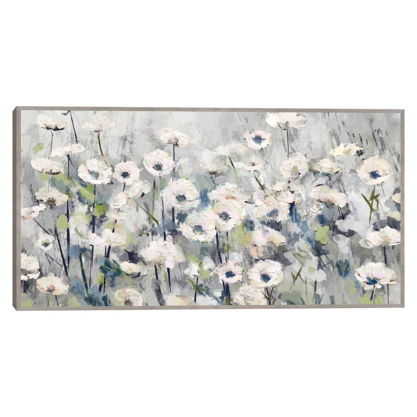 Flores del prado I - Studio Arts